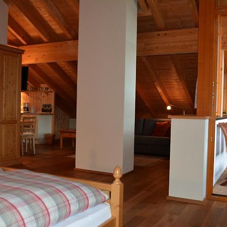Gaestehaus Wild-Schuetz Швангау Экстерьер фото